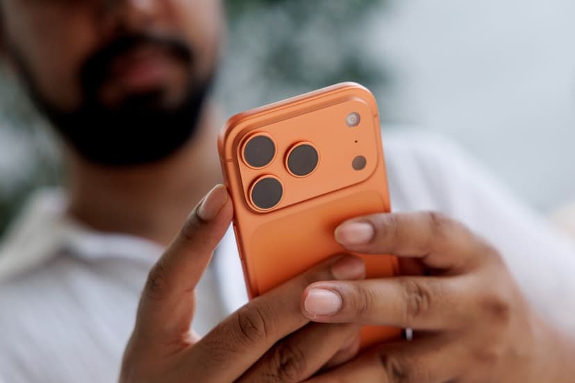iPhone 20th Anniversary: Glass Overhaul Coming!