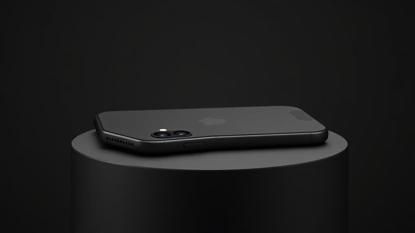 Apple iPhone Dominates Slumping China Market