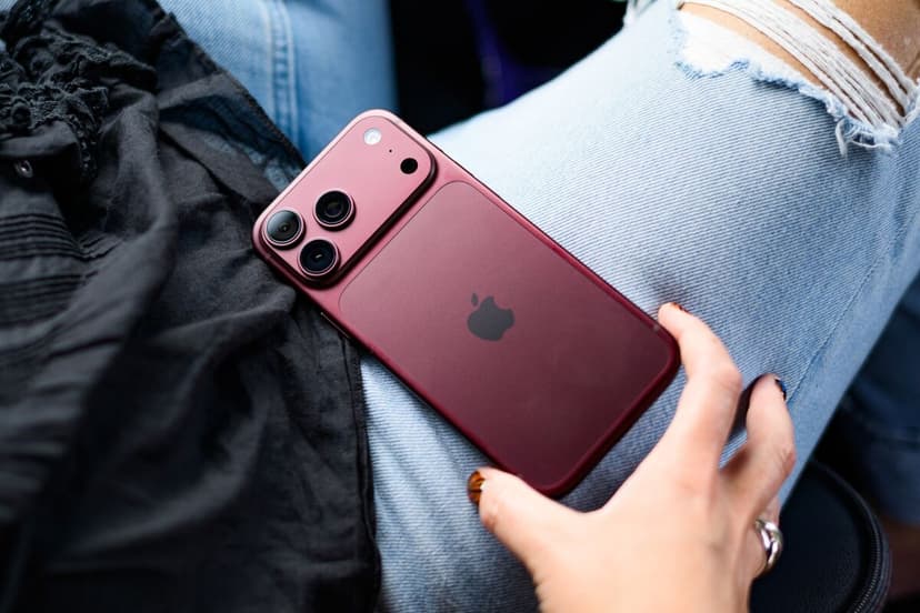 Apple Ditches Standard iPhones for Foldables