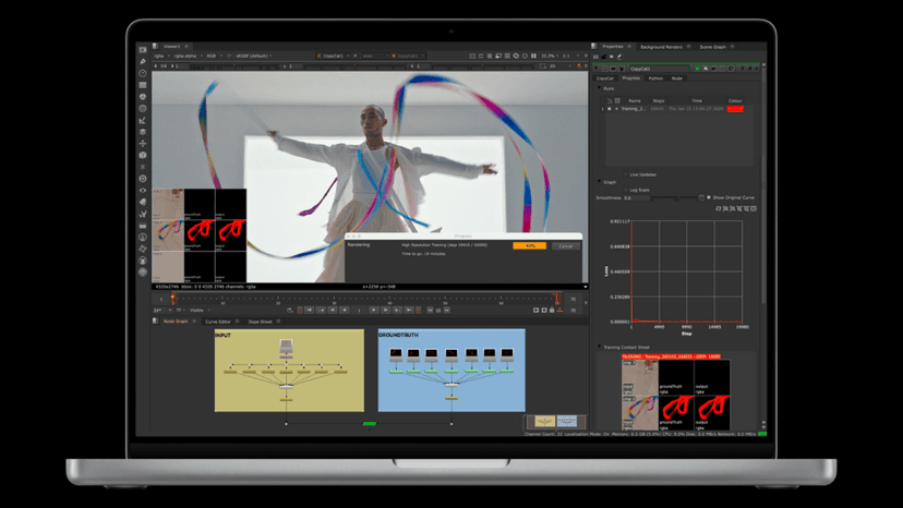 Apple Unleashes M5 MacBook Pros With Double Storage