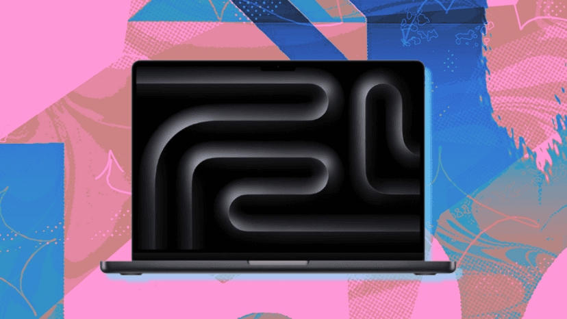 M5 MacBook Pro: Blazing Speed Redefined