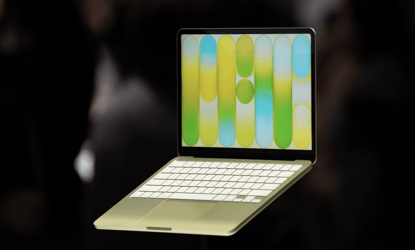 MacBook Neo Price Hikes Amidst Memory Shortage