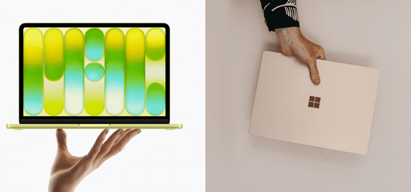 Apple's Neo: Budget Laptop Shakes Up Market