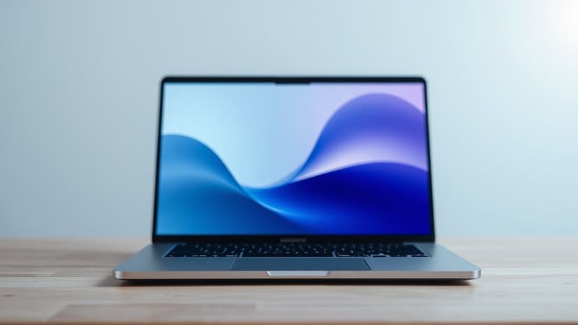 Apple's $599 MacBook Neo: Mac Magic for Less!