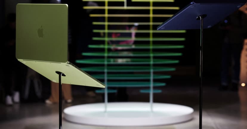 MacBook Neo: Apple's Most Repairable Laptop Since 2014?