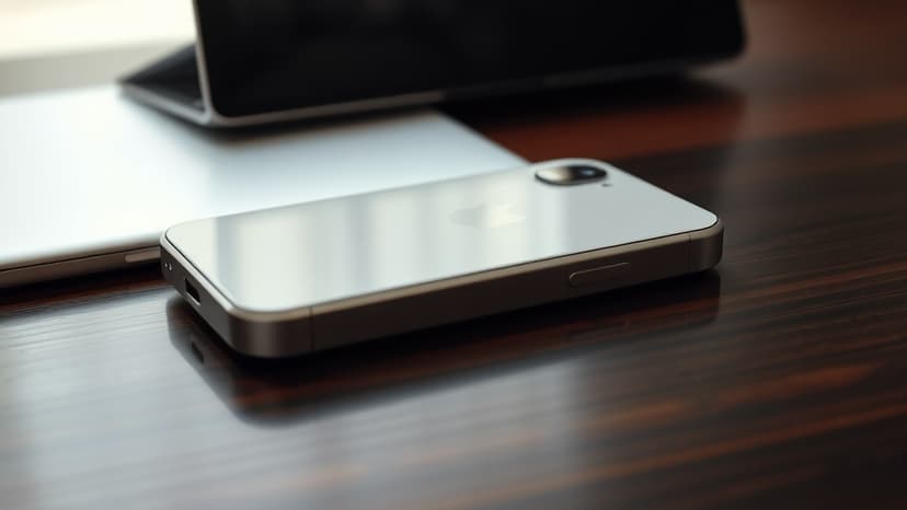 Apple's March 4 Event: Up to 8 New Gadgets Revealed!