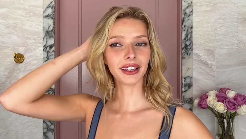 Gwyneth Paltrow's daughter, Apple, directs college play