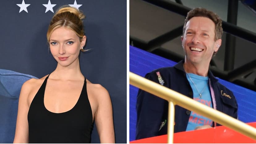 Apple Martin's Heartfelt Birthday Tribute to Dad Chris