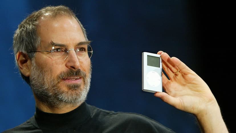 Jobs vs. Gates: Tech Giants' Fiery Past