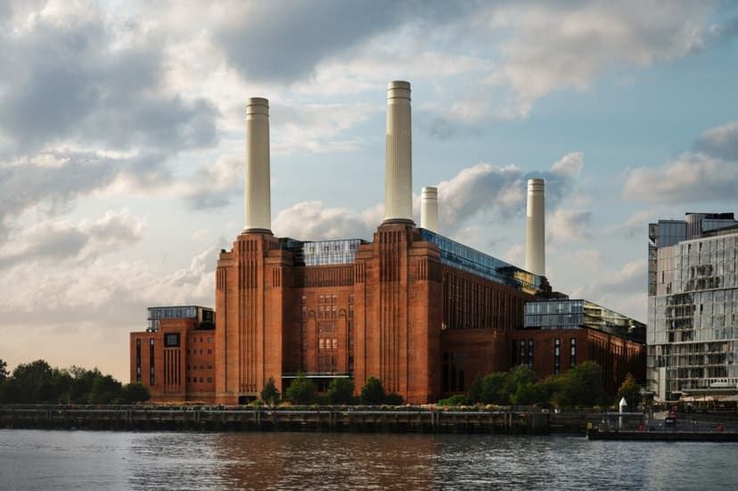 Apple Music Hall: London's New Live Music Hub