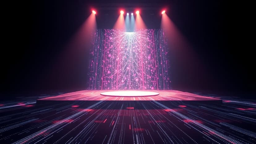 Concerts Now Live in Apple Music Search