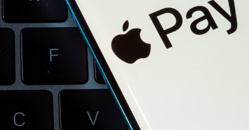 Apple Pay India Launch Imminent with Axis Bank