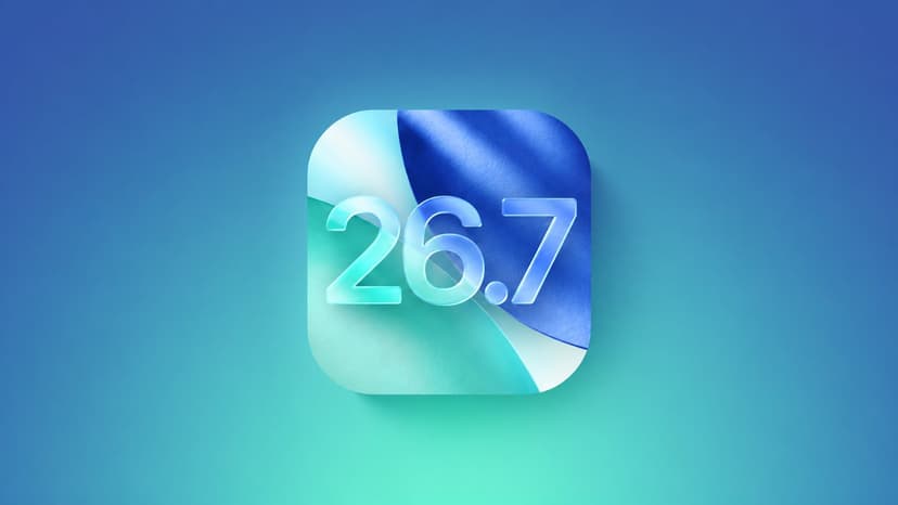 New iOS 26.7 Released: A Delay Tactic for iOS 27?