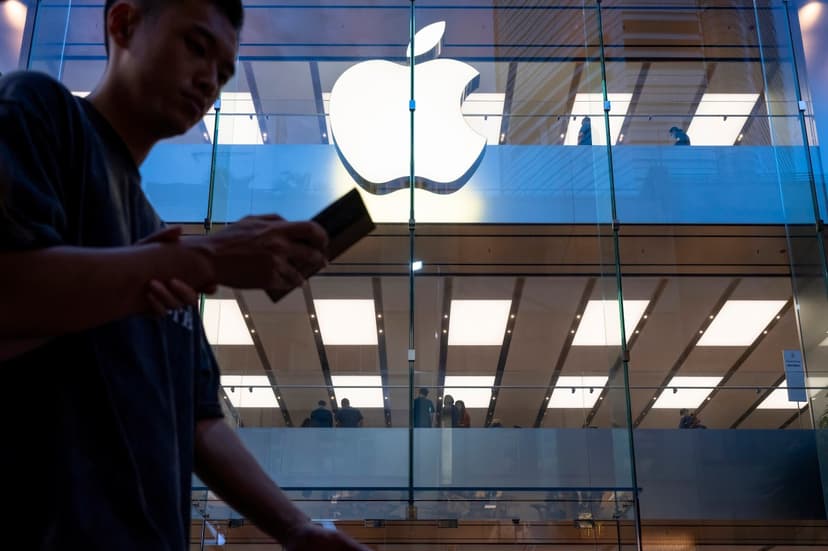Apple Restores Card Payments in India