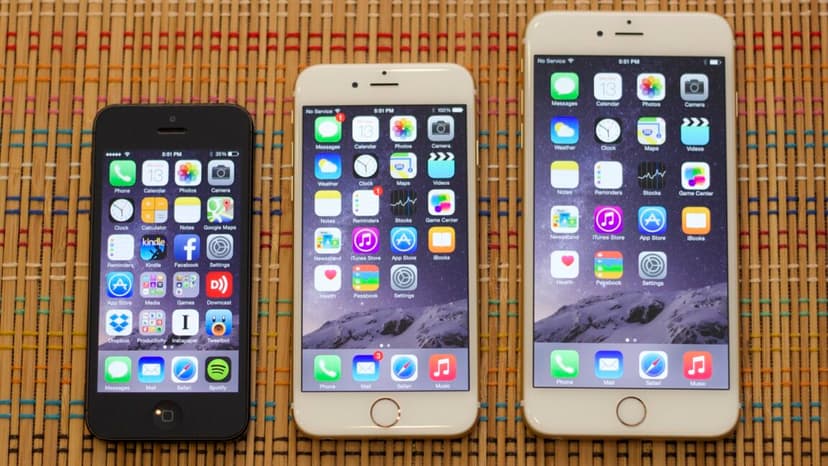 Apple Revives Ancient iPhones with Crucial Updates