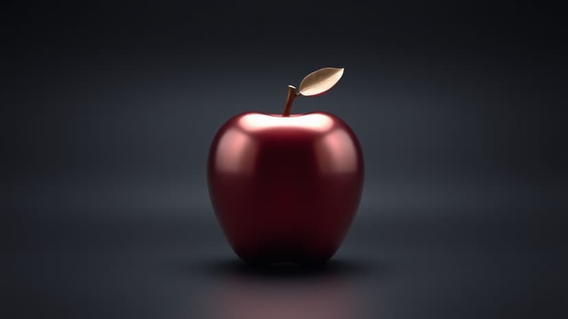 Apple's AI Health Coach Plans Scaled Back