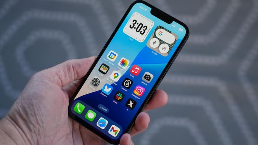 iPhone Owners: Claim $25-$95 from Apple
