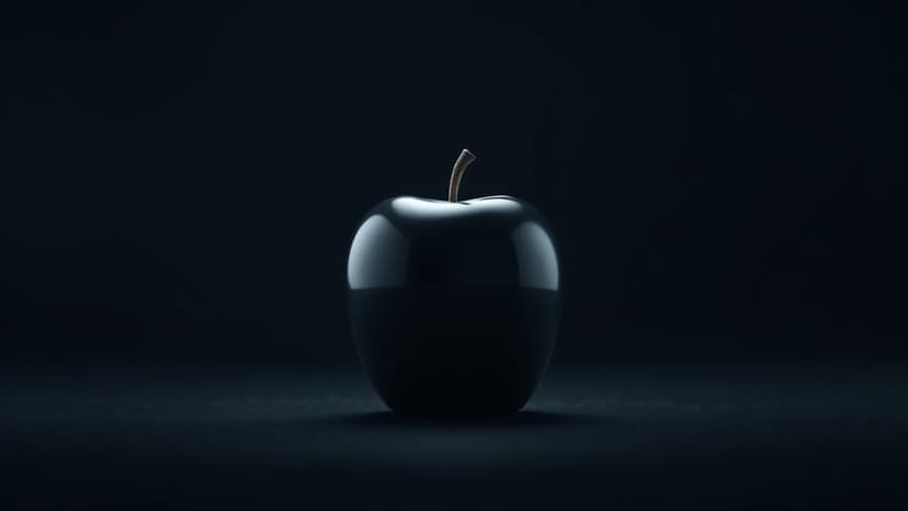 Apple's AI Shield: A Safe Harbor for Now?