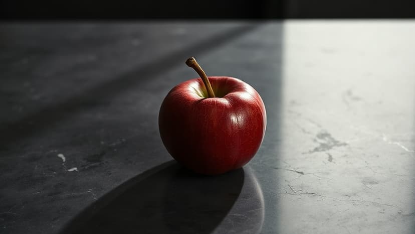Apple Stock Sinks on Bearish iPhone Outlook