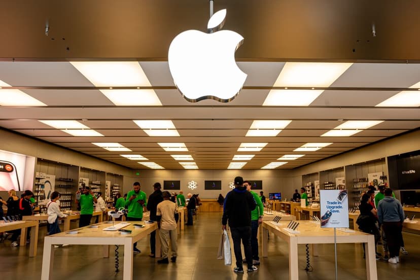 Apple Store Union Busting Allegations Mount
