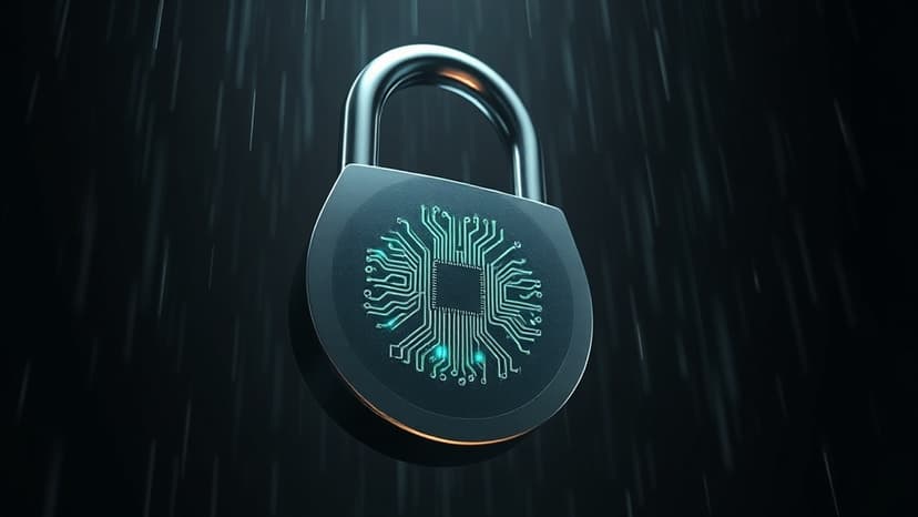 YouTubers Sue Apple for AI Training Data Theft