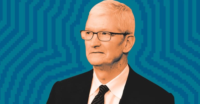 Apple Warned Musk's Grok Over Deepfake Crisis