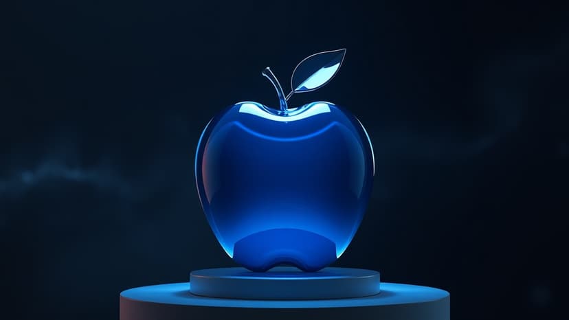 Apple at 50: Can AI spur its next revolution?