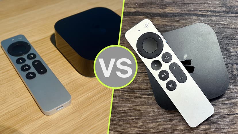 Is the $299 Apple TV 4K Worth Your Upgrade?
