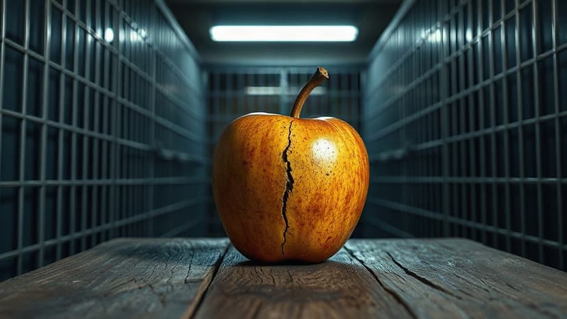 Stiller & Judge Unite for Apple TV+ Comedy