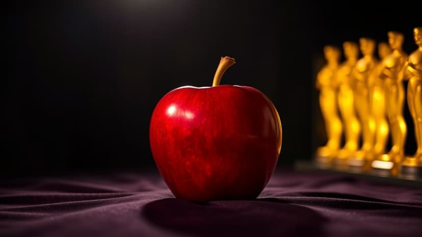 Apple TV Stars Shine at Leading Ladies Event