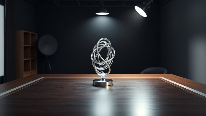 Apple TV+ inks first-look deal with "Physical" creator