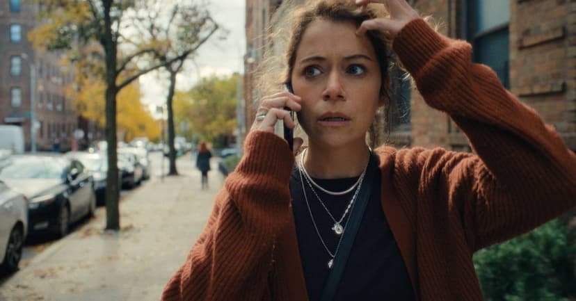 Apple TV's 'Maximum Pleasure' Gets Stephen King's Seal of Approval