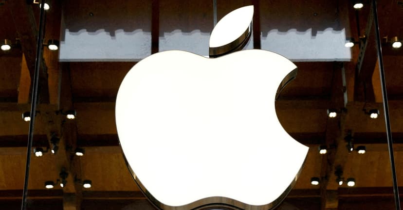 Apple Warns UK App Rules Harm Innovation