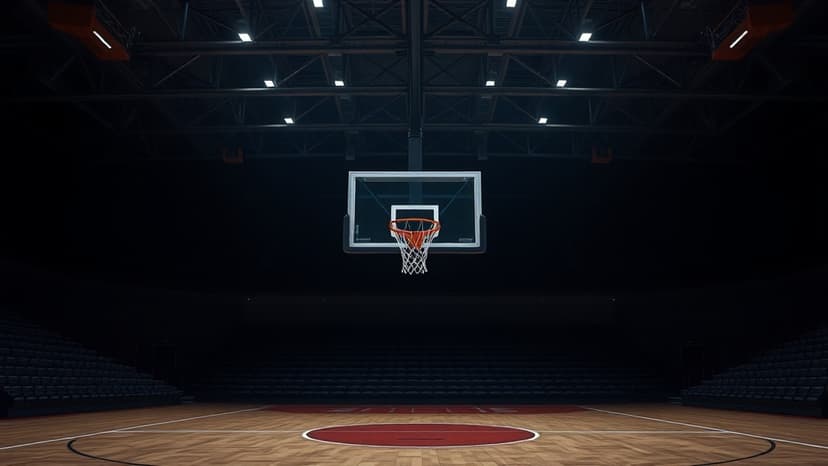 Vision Pro: Courtside Seats in VR?