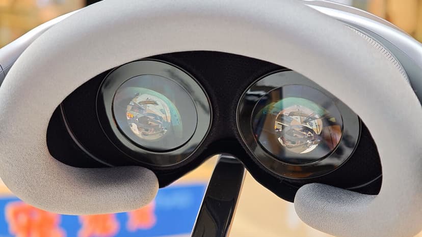 Apple Cuts 60+ Jobs from Vision Pro Division