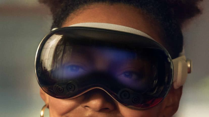 Apple Vision Pro Production Halted?