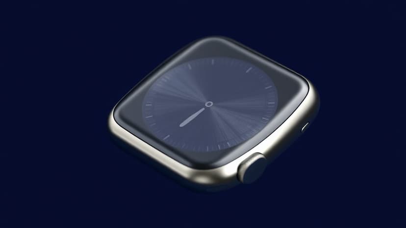 Apple Watch Marketing Head Retires After 31 Years