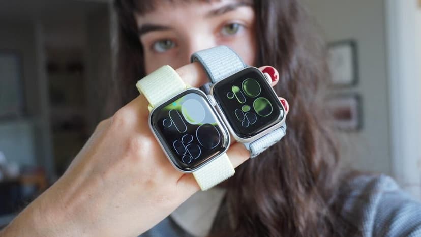 Apple Watch SE 3: Big Upgrades, Small Price