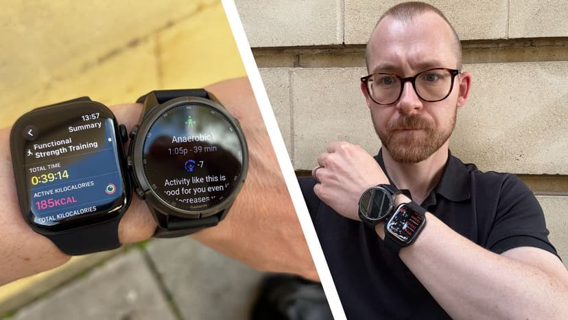 Apple Watch Heart Rate Accuracy Under Scrutiny