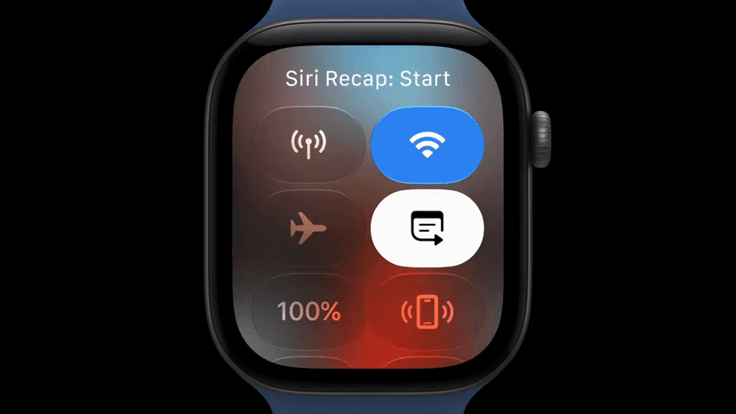 Apple Watch listens: Is your chat safe?