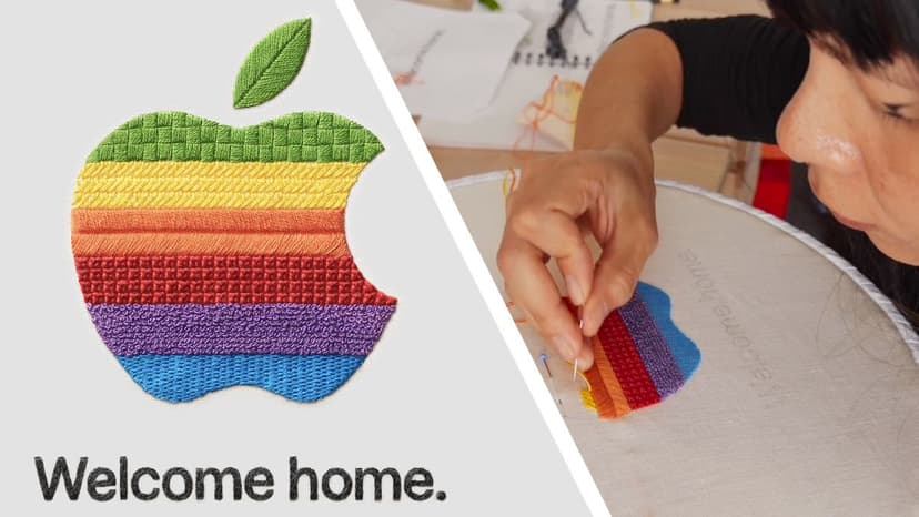 Apple Teases Mystery Smart Home Event for October 13