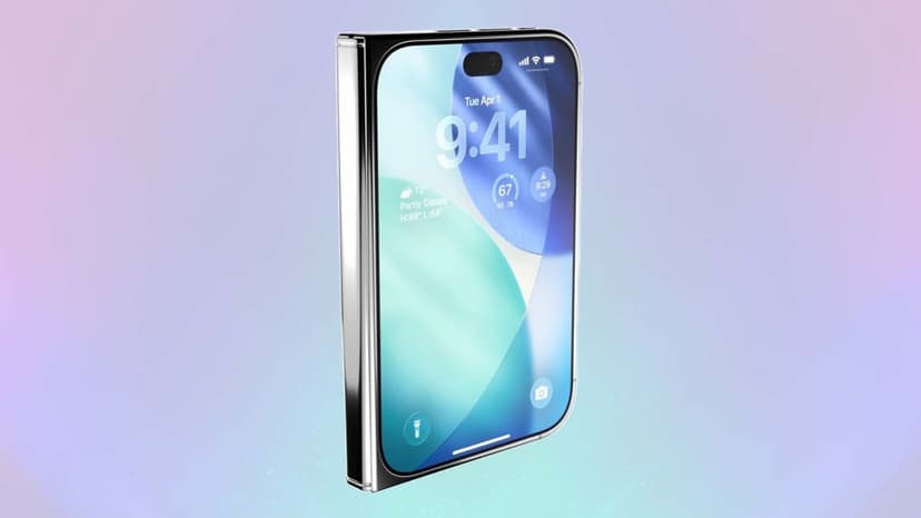 Apple's $2,500 Foldable: Success or Stumble?