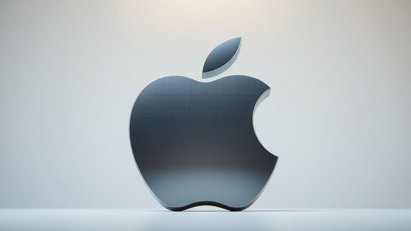 Apple's 50 Years: Hits, Misses, and Tech Revolutions