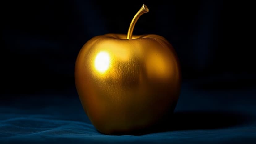 Apple's $877B Bet: Tim Cook's Share Buyback Revolution