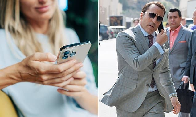 iPhone's Gatekeeper: Calls Meet AI Before You Do