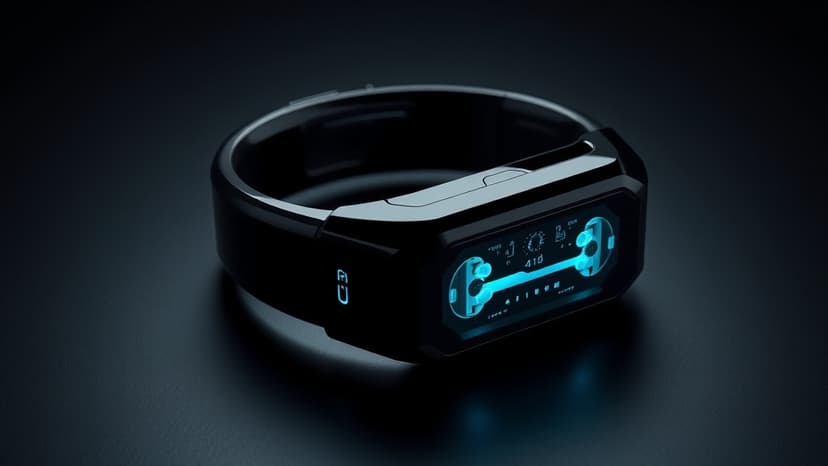 Apple's AI Gamble: Can Ternus Lead a Revolution?