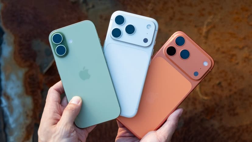 Apple Eyes AI Gadget Future: New Product Categories Looming