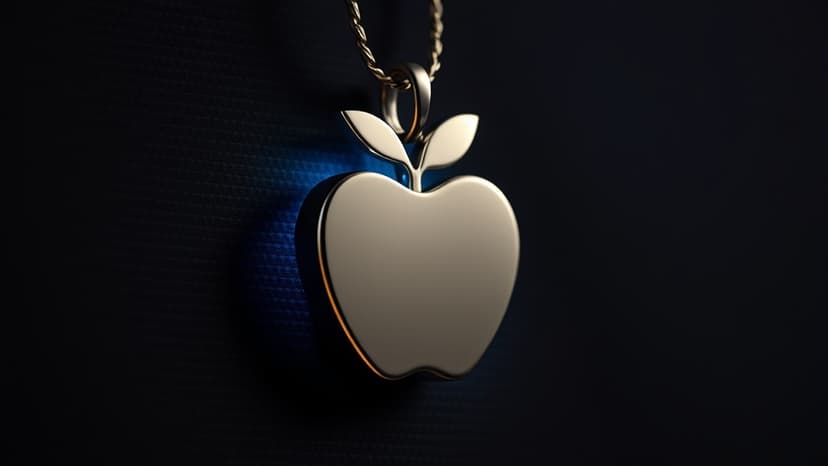 Apple's AI Pin: A Phone Accessory?