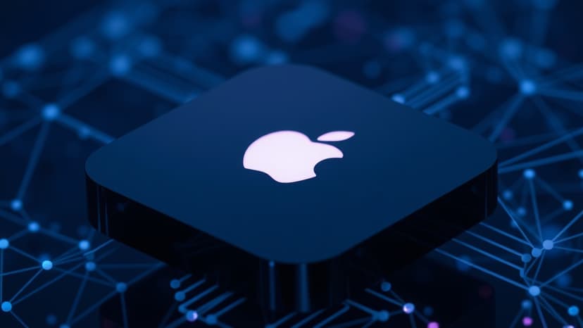 Apple's Shift: Is "Good Enough" the New "Next Big Thing"?