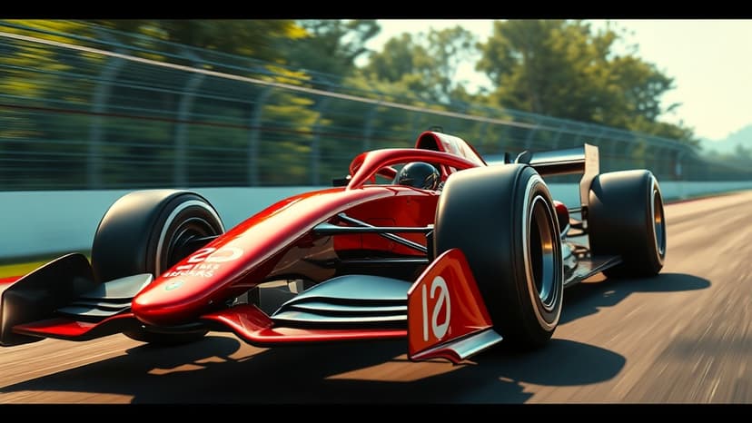 Apple Eyes F1 Domination: Movie Sequel & Global Expansion